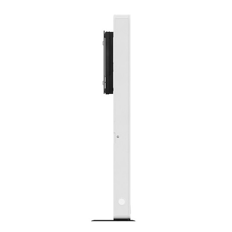 Hagor CON-Line® Big FS Counterbalanced Medienstele 60-90kg, 65 - 86"