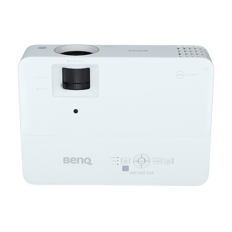 BenQ TH685p Beamer mit 3500 ANSI-Lumen und Full-HD Auflösung - Demo