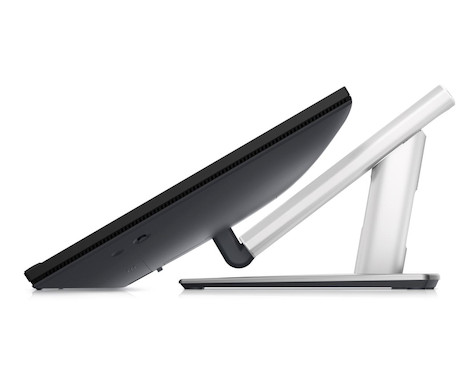 Dell P2424HT 24 USB-C-Hub-Monitor mit Touchscreen - Demo