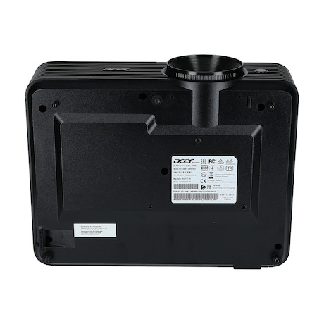 Acer X138WHP Heimkino-Beamer mit 4000 Lumen und WXGA Auflösung - Demo