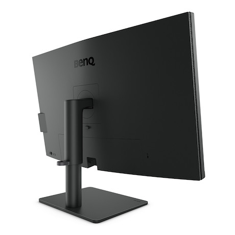 BenQ PD3205U 32" 4K-UHD Designer-Monitor mit sRGB und USB-C