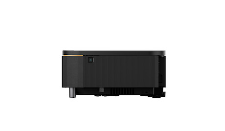 Epson EH-QS100B Beamer, schwarz