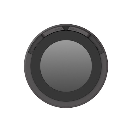 BenQ GV50 1080p 500 ANSI Lumen BenQ Deckenprojektor - Demoware Platin