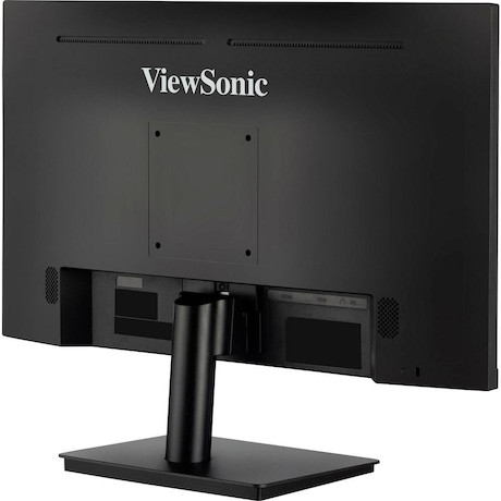 ViewSonic VA2406-h - Demoware