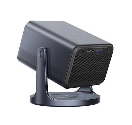 Hisense C2-Pro Beamer - Demoware Platin