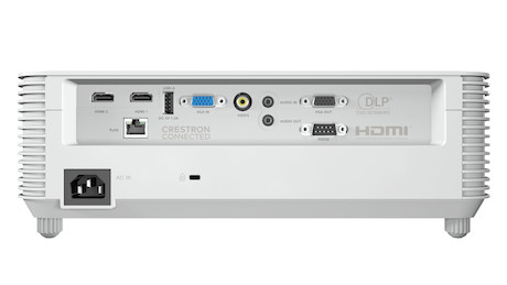InFocus Vista II IN0048ST Full-HD Short-Throw Beamer