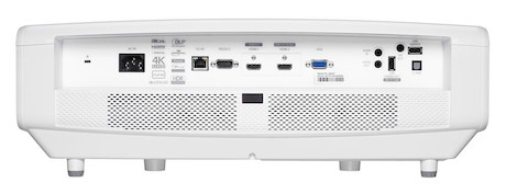 Optoma ZK507-W - Demoware Gold