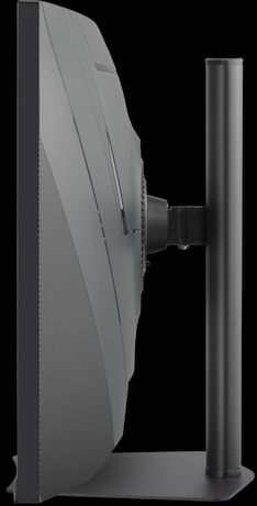 ViewSonic VA3820C 38" UWQHD+ 21:9 Curved Monitor mit USB-C Hub