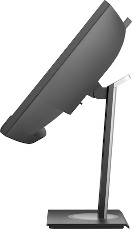 ViewSonic VG3457CV 34" UWQHD 21:9 Curved Video Conferencing Docking Monitor mit Windows Hello & Zoom
