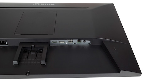 iiyama ProLite XU2793HSU-B7 27"Monitor mit IPS-Panel-Technologie, USB-Hub & 100Hz Bildwiederholfrequ