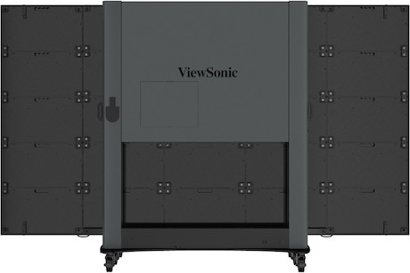 ViewSonic LDS138-151 Faltbares 138" All-in-One LED-Display