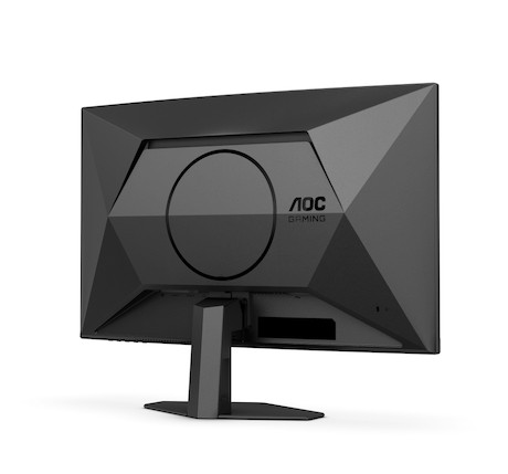 AOC C27G4ZXE 27" FHD Fast VA Curved Gaming Monitor