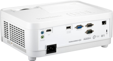 ViewSonic LSD300W-ST WXGA Short-Throw-LED-Projektor für den Bildungsbereich