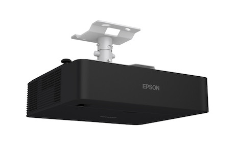 Epson EB-L695SE 6.000-Lumen Kurzdistanz-Laserprojektor mit 4K Enhancement