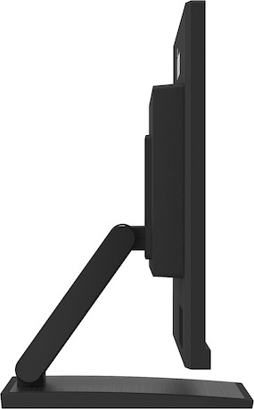 iiyama ProLite T2454MSC-B2AG 24" PCAP 10-Punkte Touchscreen-Monitor mit IPS-Panel-Technologie und An