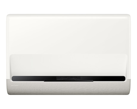 Samsung The Premiere LPU7D Heimkino Beamer mit Ultra-Kurzdistanz, HDR10+ und 2500 Lumen - Demoware P