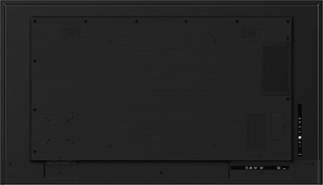iiyama ProLite LH5575UHS-B2AG 55" 4K Digital Signage Display mit 24/7 Betriebszeit, Android OS, Sign