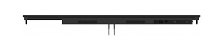 ViewSonic CDE8630 86" effizientes Präsentations-Display mit drahtloser Übertragung & 24/7 Dauerbetri