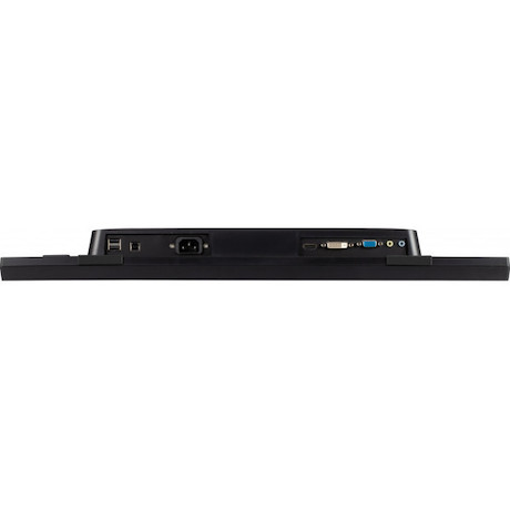 ViewSonic TD2423 Monitor - Demoware