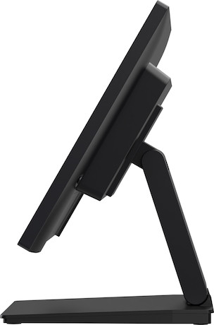 iiyama ProLite T2254MSC-B2AG 22" PCAP 10-Punkte Touchscreen-Monitor mit IPS-Panel-Technologie und An