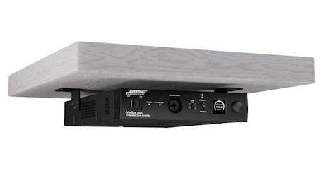 Bose Professional Veritas 1100BH Intelligenter Mischverstärker