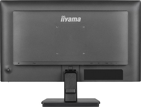 iiyama ProLite X2492HSU-B1 24" IPS-Full-HD-Panel mit 4-seitigem Slim-Bezel