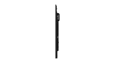 iiyama ProLite LH5075UHS-B2AG 50" Digital Signage Display mit 4K UHD, 24/7 Betriebszeit, Android OS,
