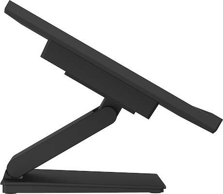 iiyama ProLite T2454MSC-B3AG 24" InCell PCAP 10 Punkte Touchscreen mit IPS-Panel-Technologie, Anti-G