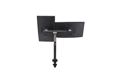 LG 27QP88DP-BS - Demoware