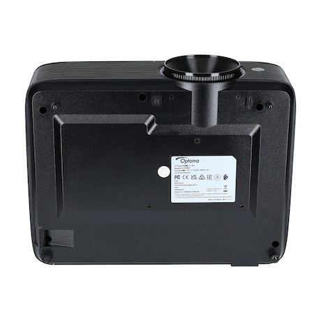 Optoma W371 Beamer mit 3700 Lumen, satten Farben und hohem Kontrast für Business, Schule und Präsent