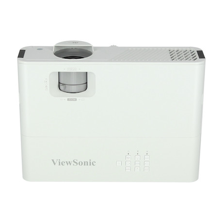 ViewSonic PX749-4K Beamer mit 4K UHD, 240 Hz Bildwiederholrate und 4,2 ms Eingabelatenz für ein flüs