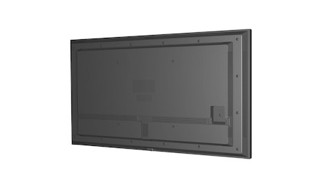 iiyama ProLite LH4364UHS-B1AG4K UHD 43" Digital Signage-Display mit erweiterten Steuerungs- und Konn