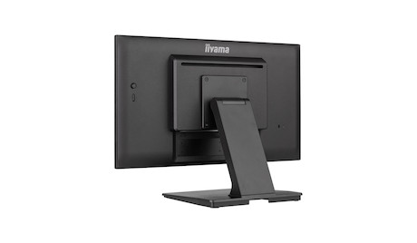 iiyama ProLite T2252MSC-B2AG 22" DeepContrast-PCAP+-Touchscreen-Monitor