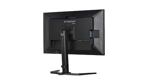 iiyama G-MASTER Gold-Phoenix GB3290QSU 32" QHD-Gaming Monitor mit einer Bildwiederholfrequenz von 24