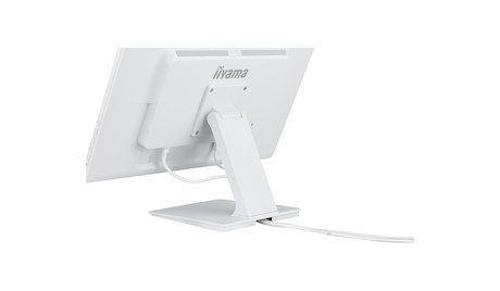 iiyama ProLite T2452MSC-W1AG 24" DeepContrast-PCAP+-Touchscreen-Monitor