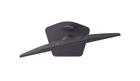 LG UltraGear™ G6 27G610A-B 27" Gaming-Monitor mit 200 Hz und QHD-Display