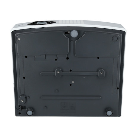 Panasonic PT-VMZ51EJ Beamer mit 5200 Lumen, WUXGA-Auflösung und Daylight View für brillante Projekti