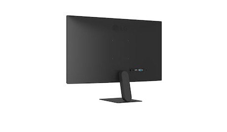 LG 27U411A-B Full HD 27" Monitor