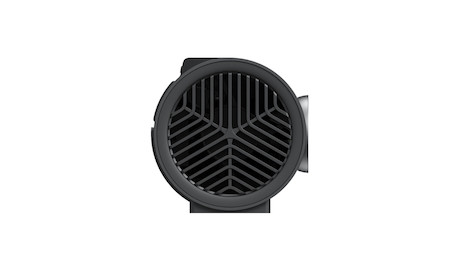 JmGO PicoPlay+ Pack LED Beamer Bundle mit Stativ mit integrierter 20.000-mAh-Powerbank + Tasche