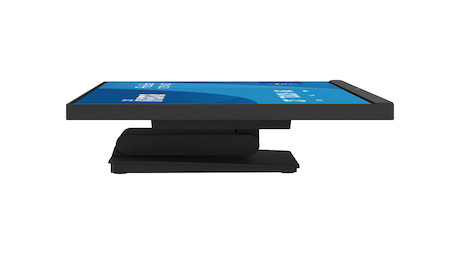 iiyama ProLite T2754MSC-B2AG 27" InCell PCAP 10 Punkte Touchscreen mit IPS-Panel-Technologie, Anti-G