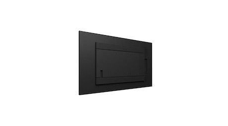 Sony FW-75BZ40P professionelles 75-Zoll-Display mit einzigartiger Deep Black Non-Glare Premium-Besch