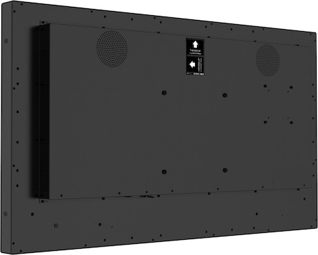 iiyama PROLITE TF4339AS-B1AG 43" Touch Display - Demoware