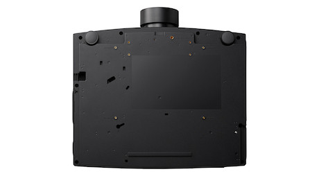 Sharp XP-V731U-B LCD-Laser-Installationsprojektor (ohne Objektiv)