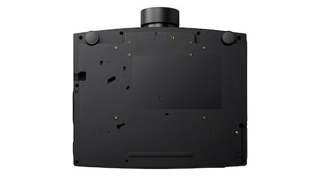 Sharp XP-V731U-B LCD-Laser-Installationsprojektor (ohne Objektiv)