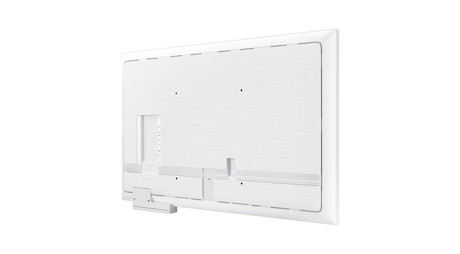 Samsung Flip WM65FX 65" 4K Interaktives Touchdisplay für effiziente Zusammenarbeit