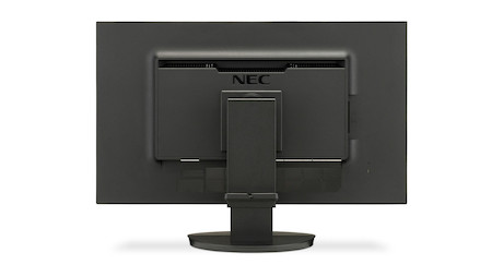 Sharp MultiSync EA241F, schwarz