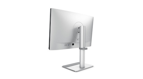 BenQ MA270UP 27" 4K-Glossy-Monitor für MacBooks mit Nano-Beschichtung