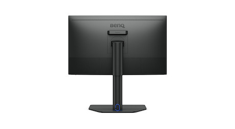 BenQ PhotoVue SW272Q 27" Monitor für Fotografen und Grafiker mit WQHD-Auflösung