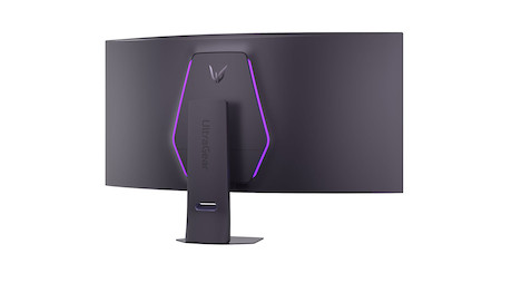 LG UltraGear Monitor 52G930B-B
