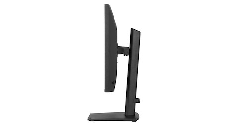 iiyama ProLite XB2491H-B1 24" Monitor mit IPS-Panel-Technologie, 120 Hz Bildwiederholfrequenz und vi